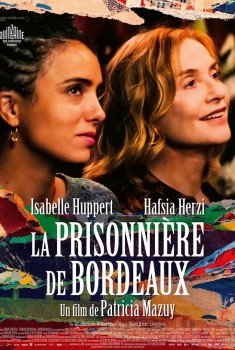 La Prisonnière de Bordeaux (2024)