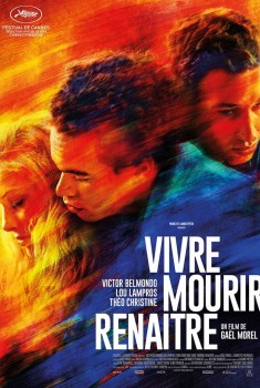 Vivre, mourir, renaître (2024)