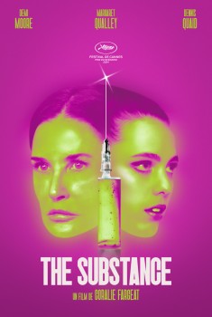 The Substance (2024)