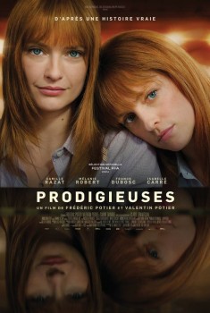 Prodigieuses (2024)