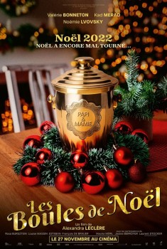 Les Boules de Noël (2024)